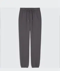 UNIQLO ユニクロ スウェットパンツ 444534 Mサイズ ダークグレー