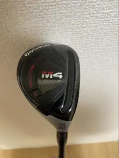 2025年最新】m4 ユーティリティ 6uの人気アイテム - メルカリ