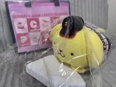 H*i様 【A賞とB商品】侍ジャパン×サンリオ2点セット