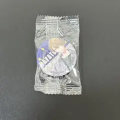 にじさんじ　くら寿司　コラボ　オリジナル缶バッジ　加賀美ハヤト