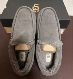 UGG Ascot（アスコット）サイズ10のサムネイル