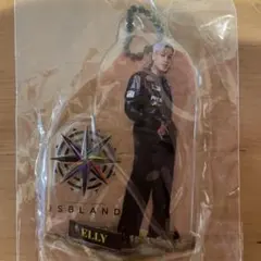 三代目JSB ELLY ライブガチャ