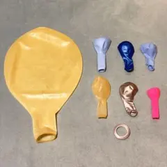 風船詰め合わせセット