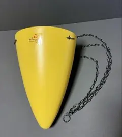 シューリッヒ Scheurich つり鉢 陶器 ドイツ製