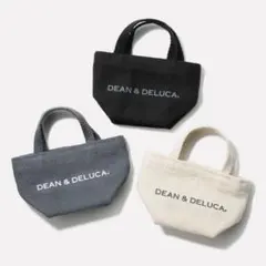 Dean & DeLuca トートバッグ