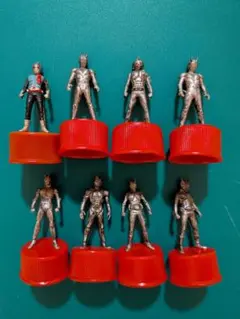 2026年最新】仮面ライダーボトルキャップの人気アイテム - メルカリ