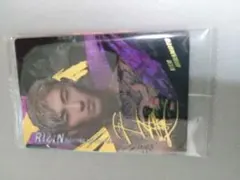 RIZINウエハース 平本蓮 未開封新品