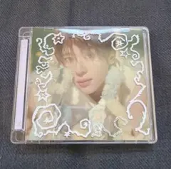 NCT WISH Ode to Love シオン