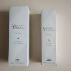 MILBON Grand Linkage Exfique　セットのサムネイル