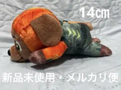 パウ・パトロール アクアパップスマスコット～チェイス・ラブル・ズーマ～