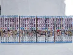 ONEPIECE 漫画　セット　81〜111巻