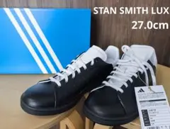 adidas STAN SMITH LUX 27.0cm JH9719のサムネイル