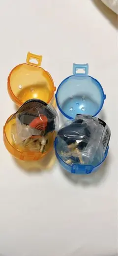 チェンソーマン 肩ズンFig レゼ篇 2種セット ビーム　チェンソーマン