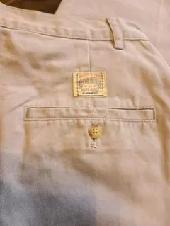 Polo by Ralph Lauren チノパン 33　グレー