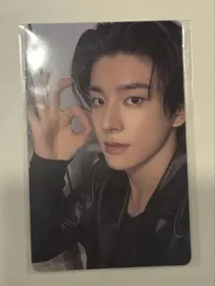 ENHYPEN 宵 長居スタジアム 会場限定 特典 トレカ たこ焼き ジェイク