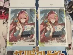 鳴潮 中国限定 MINISOコラボ 「漫岸醇光」シリーズ アクスタ シグリカ