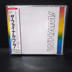 Wham Cd