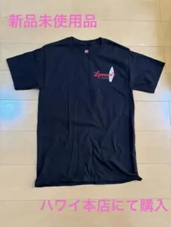 Leonard’s BAKERY Tシャツ Sサイズ　ブラック