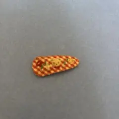 ファミリア　ベビー用ヘアピン　SS