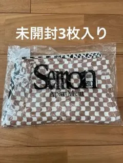 【未開封】semon インナーパンツ　ブルマ