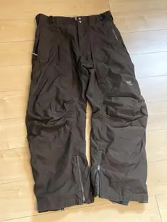 HELLY HANSEN ヘリーハンセンスノーボードパンツ M