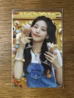 2025年最新】itzy イェジ twinzyの人気アイテム - メルカリ