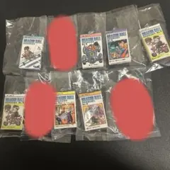 ドラゴンボール カプセルトイ ガチャガチャ コミック