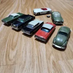 2026年最新】大盛屋 ミニカーの人気アイテム - メルカリ