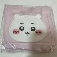 ちいかわ　2WAYミニトートバッグ　ピンク　プライズ