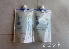 【即日発送！】Mama&Kids ベビーヘアシャンプー 2個のサムネイル