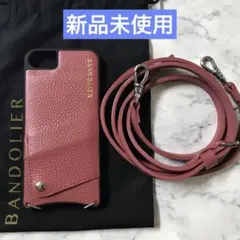 BANDOLIER iPhone用ケース