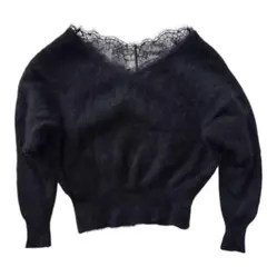 2026年最新】FRAY I.D レディース ニット・セーターの人気アイテム