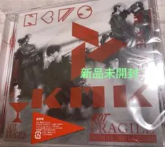NEWS KMK 通常盤