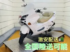 65186km ホンダ フォルツァ　MF06 中型バイク　ビックスクーター　兵庫のサムネイル
