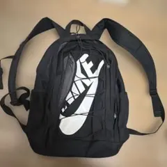 Nike ブラック リュック・バックパック