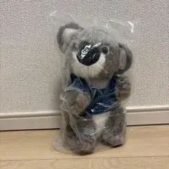 koala ぬいぐるみのサムネイル