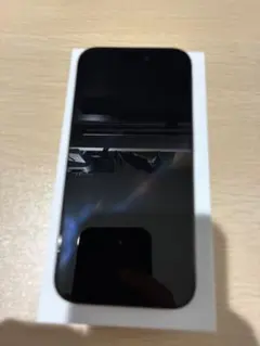 Apple iPhone 15 Pro SIMフリー