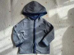 ラルフローレン　パーカー