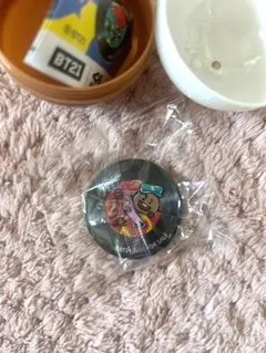 くら寿司 BT21 ビッくらポン アクリルステッカー SHOOKY