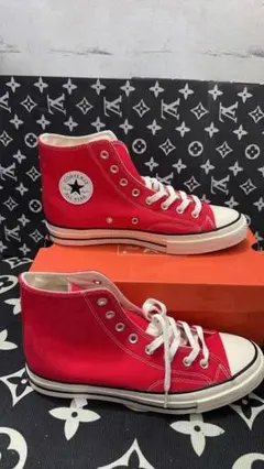 2025年最新】ct70 レッドの人気アイテム - メルカリ