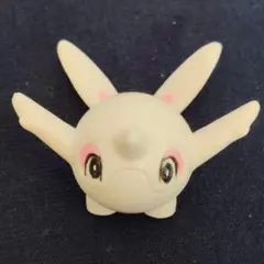 明日発送可！送料無料！アルクジラ ポケモンゲットコレクションズのサムネイル