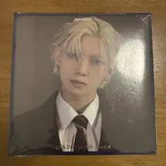 ATEEZ ミンギ GOLDEN HOUR Part.4 アルバム トレカ - メルカリ