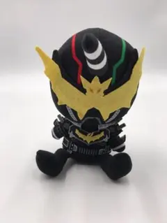 ナイトローグ ぬいぐるみマスコット 仮面ライダービルド 중고 품목
