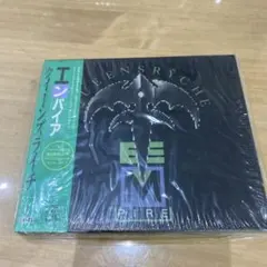 Queensryche Empire エンパイア　クイーズライチ