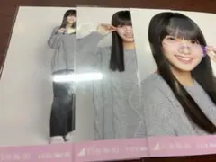 乃木坂46 海邉朱莉 コンプ2種 - メルカリ