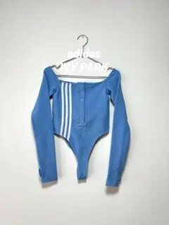 adidas × IVY PARK ボディスーツ カットソー Mのサムネイル