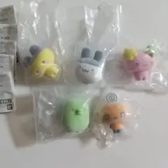 たまごっち カプセルフロッキーズ