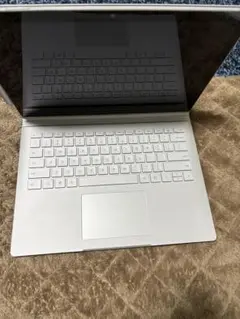 Surface Book3 メモリ32GB US (説明必読)