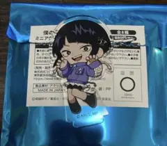 まねきねこ ミニアクリルスタンド 耳郎響香