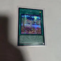 ヤミーズメント★アクロッキー　シク
